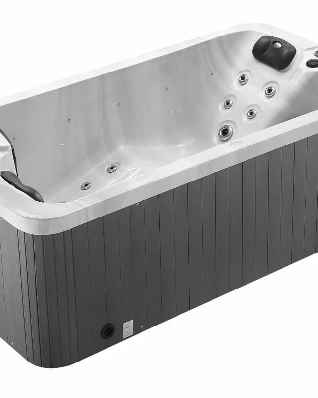 W'eau Iseo spa - 2 persoons