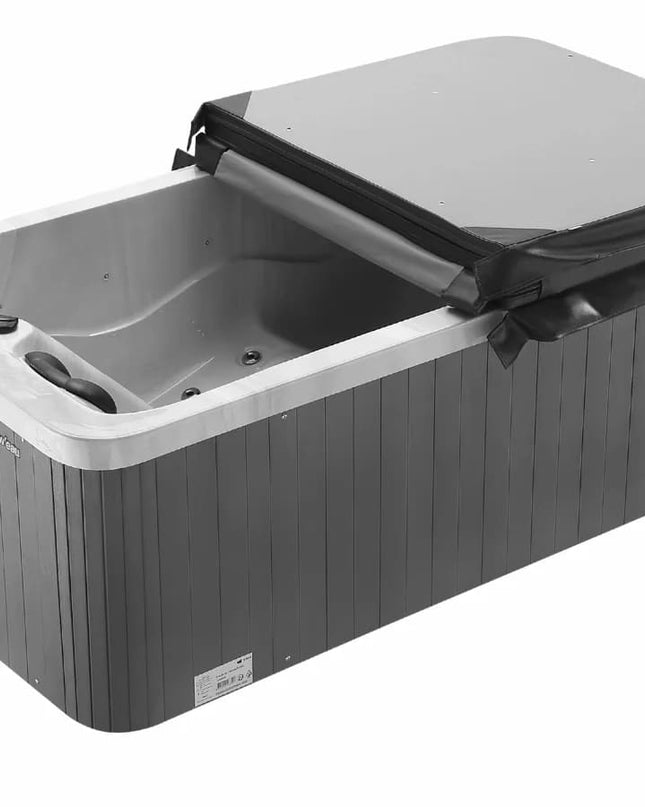 W'eau Iseo spa - 2 persoons
