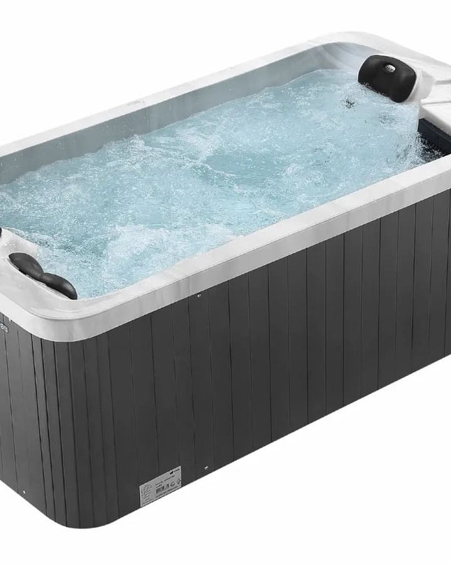 W'eau Iseo spa - 2 persoons