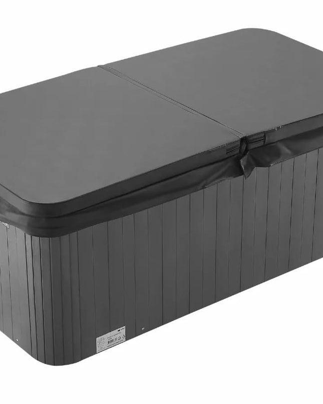 W'eau Iseo spa - 2 persoons