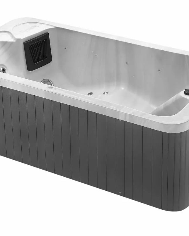 W'eau Iseo spa - 2 persoons